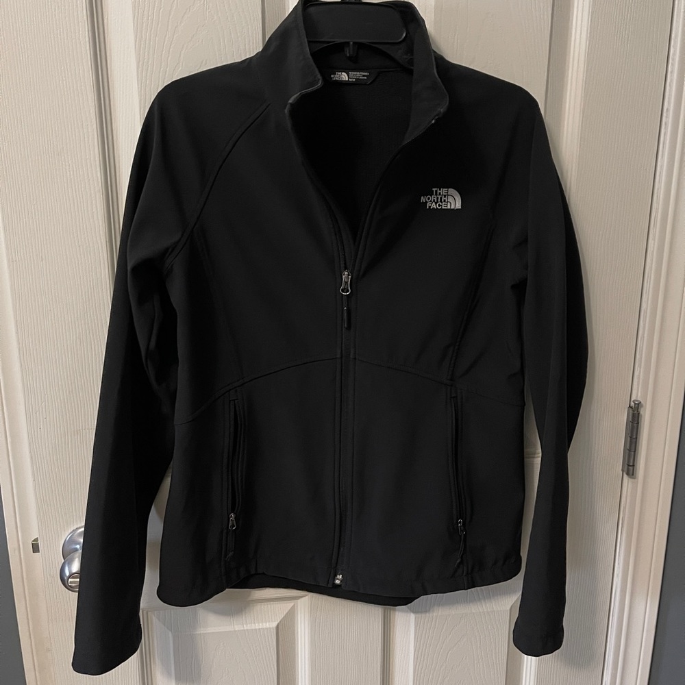 North face Womens apex bionic jacket size M